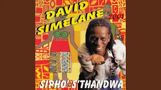 sipho sthandwa