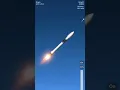 Dock a satellite with a super low altitude Spaceflight Simulator