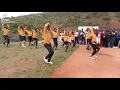 INGOMA KWAZWELONKE SOBASHAYA