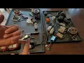 Kawasaki KE/KM/KV/KD/MC1/KB/KH 80cc90cc100cc IGNITION 101 part 1