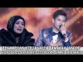 Lagu Air Mata Mengalir di DA7!! Penampilan Memukau Valen bawakan lagu \