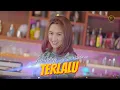 Download Lagu HAPPY ASMARA - TERLALU ( Official Music Video ) Remix Version