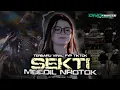 Download Lagu DJ SEKTI!! DENNY CAKNAN VIRAL TERBARU MBEDIL + NROTOK TRAP PARTY