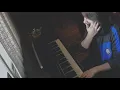 GoGo Penguin - Branches Break (Piano Cover)