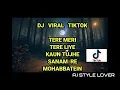 Download Lagu DJ INDIA VIRAL TIKTOK