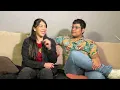 REACCIÓN A MEXICANA DE EL JORDAN 23, CACHIRULAA & FLVCKKA 🔥