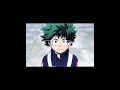 Download Lagu {•rokudenashi - one voice✨|| izuku midoriya•}