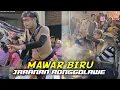 Download Lagu Permintaan Lagu MAWAR BIRU Mas  BONDAN PERMADI Untuk Proses Penyembuhan -JARANAN RONGGOLAWE