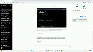lexical analysis code in python