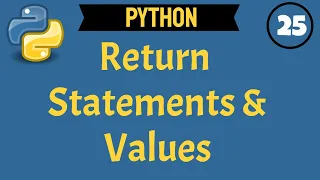 Python Return Statements and Values 244