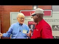 Cigar Mick Behind the Smoke - Pt 2 at Big Smoke Las Vegas 2025