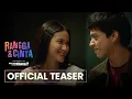 Download Lagu RANGGA \u0026 CINTA | OFFICIAL TEASER