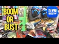 Finding Profit at Five Below Is it Possible