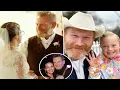 Country singer Rory Feek marries his daughter s teacher 8 years after death of his wife Joey