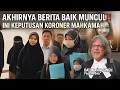 Download Lagu KES ZARA ‼️ BERITA BAIK UNTUK PEGUAM DAN IBU ZARA  NORAIDAH LAMAT DARI MAHKAMAH KORONER