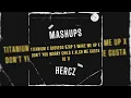 Download Lagu Titanium x Quevedo Bzrp x Wake Me up x Don't you worry child x Algo me gusta de ti (Hercz Mashup)