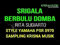 Lagu SRIGALA BERBULU DOMBA KARAOKE DANGDUT ORIGINAL HD AUDIO