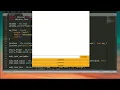 how to make GUI with python todo app PART 2 tkinter tutorial