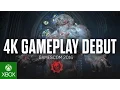 Video di Gears of War 4 - 4K Gameplay Debut (Gamescom 2016)