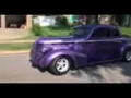 1937 Pontiac bad boy coupe 1 - Hemmings Ad
