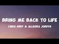 Download Lagu Chris Grey \u0026 Allegra Jordyn - Bring Me Back to Life [Lyrics]