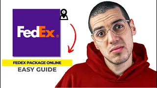 How to Track My FedEx Package Online in Real Time 2025