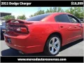 2011 Dodge Charger Used Cars Merced CA