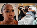 Blueface Mom Karlissa Reacts To Chrisean Street Brawl While Nevaeh Goes Into Labor