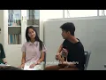 Musikalisasi Puisi  |  Tujuh Belas - TULUS