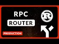Rust RPC Router - Bevy Style E05