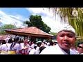 Lagu Bukakak Desa Girimas Tahun 2025