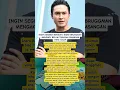 Download Lagu Indra Brugman ingin tetap menikah meski sudah mulai umur tua