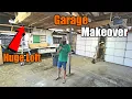 Lagu Extreme Garage Makeover | Home Edition | THE HANDYMAN |