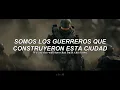 Imagine Dragons - Warriors (Sub Español) (Lyrics)