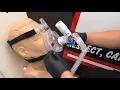 Nebulized Medication In Line with CPAP - Paramedic