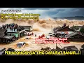 Lagu DETIK-DETIK TANGGUL AIR JEBOL PEKALONGAN JATENG, 315 RUMAH DI PEKALONGAN TERENDAM DALAM SEMALAM