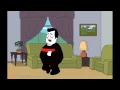 Devious Diesel steals the coal and