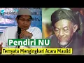 Download Lagu Pendiri NU Mengingkari Acara Maulid Nabi 🔵 Ustadz Dr. Firanda Andirja, M.A