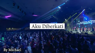 Download Aku Diberkati by Michael MP3