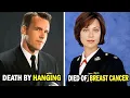 7 Beloved JAG Actors Who Tragically Passed Away