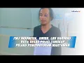 Download Lagu FWJ Indonesia, AWIBB, LBH Harimau Raya Desak Polisi Tangkap Pelaku Pengeroyokan Wartawan