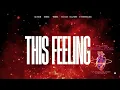 This Feeling (DeepHouse Remix) | Vintage Culture & Goodboys Rework