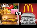 How Fast Food s Greed Saved Chili s