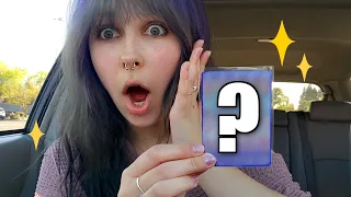 CARD HUNT & OPENING NEW MY LITTLE PONY PACKS!!!