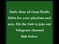 [Radio Edit] CHE Shoday Ft Magixx