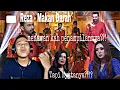 Download Lagu Reaction Reza - Makan Darah  [Dstar] | Merah membara penuh semangat!?!!
