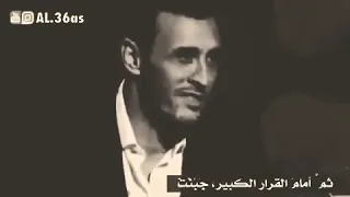 كاظم الساهر وعدتك ان لا اعود وعدت رومانسي 