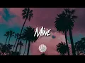 Lagu Lauv - Mine (Lyrics) \
