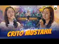 Download Lagu ROSYNTA DEWI - CRITO MUSTAHIL ( Official Live Video Royal Music )