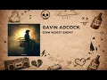 Gavin Adcock - Last One To Know